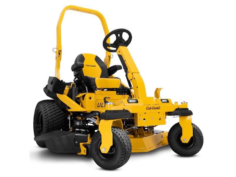 Image of Cub Cadet Ultima ZTXS4 Primary Image