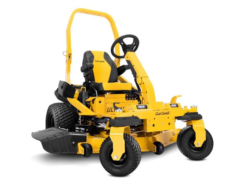 2026 Cub Cadet Ultima ZTXS5 Equipment Image0
