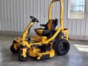 2026 Cub Cadet Ultima ZTXS4 Image