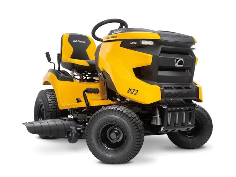2026 Cub Cadet XT1 LT42 Equipment Image0