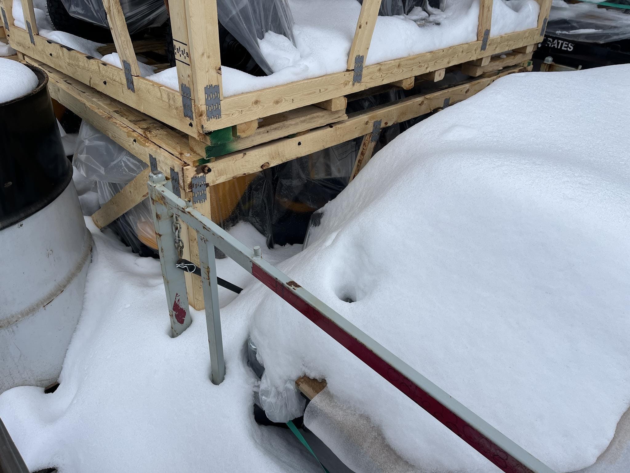 2026 Cub Cadet XT1 LT42 Equipment Image0