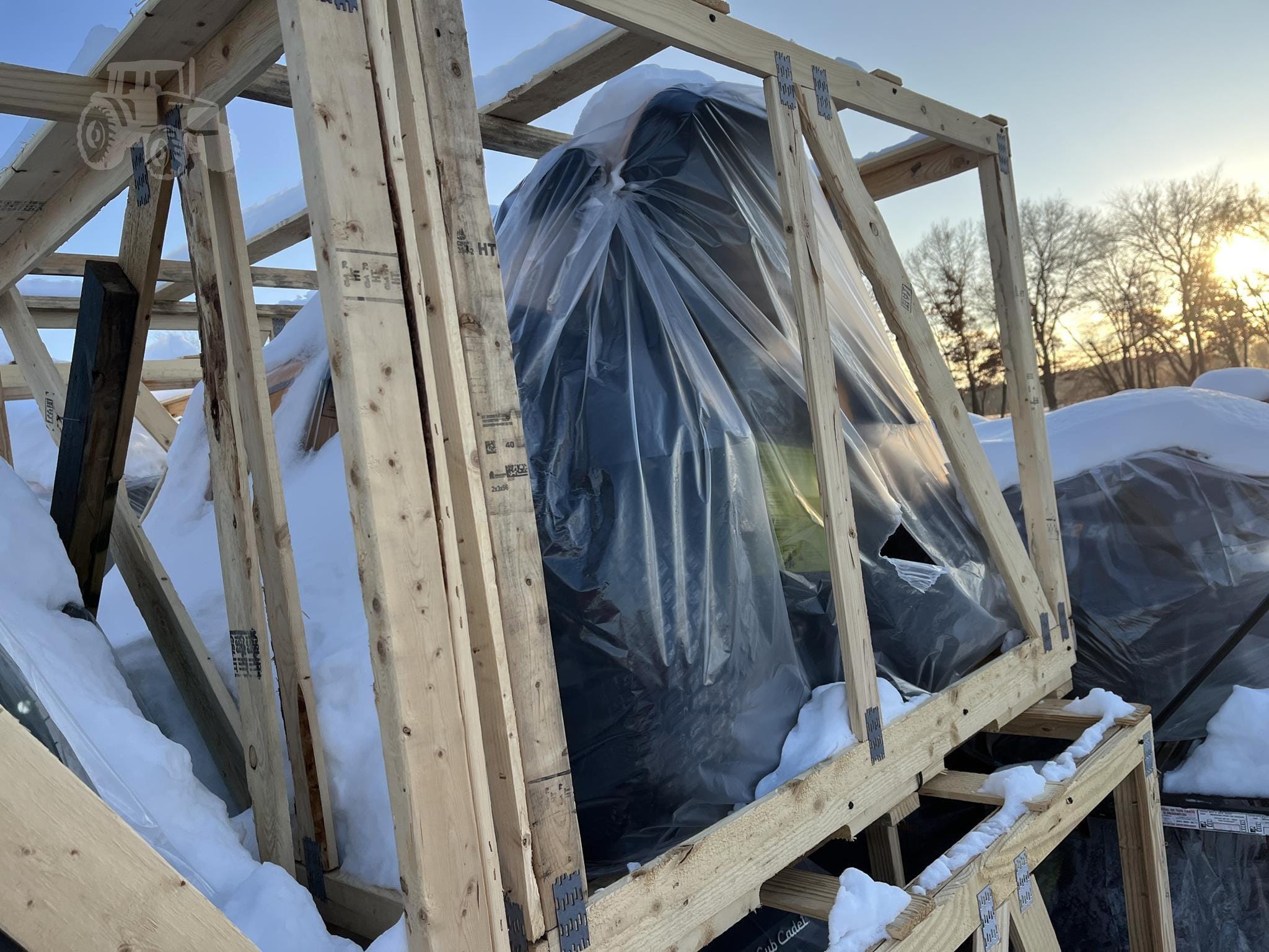 2026 Cub Cadet XT1 LT42 Equipment Image0