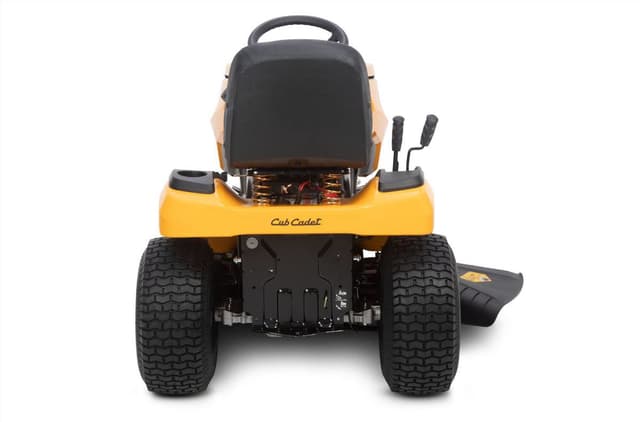 Image of Cub Cadet XT1 LT42 equipment image 4