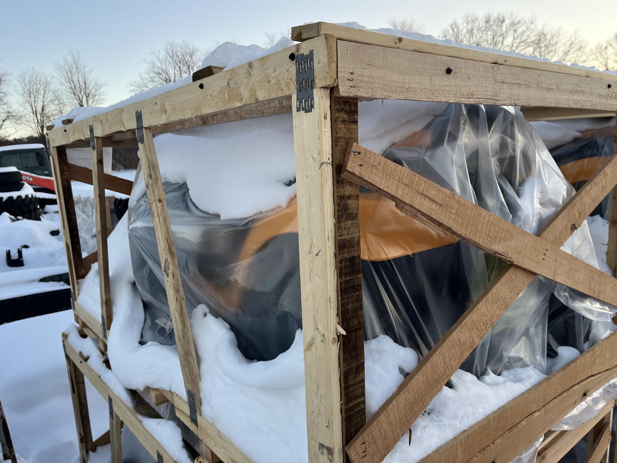 2026 Cub Cadet XT1 LT46 Equipment Image0