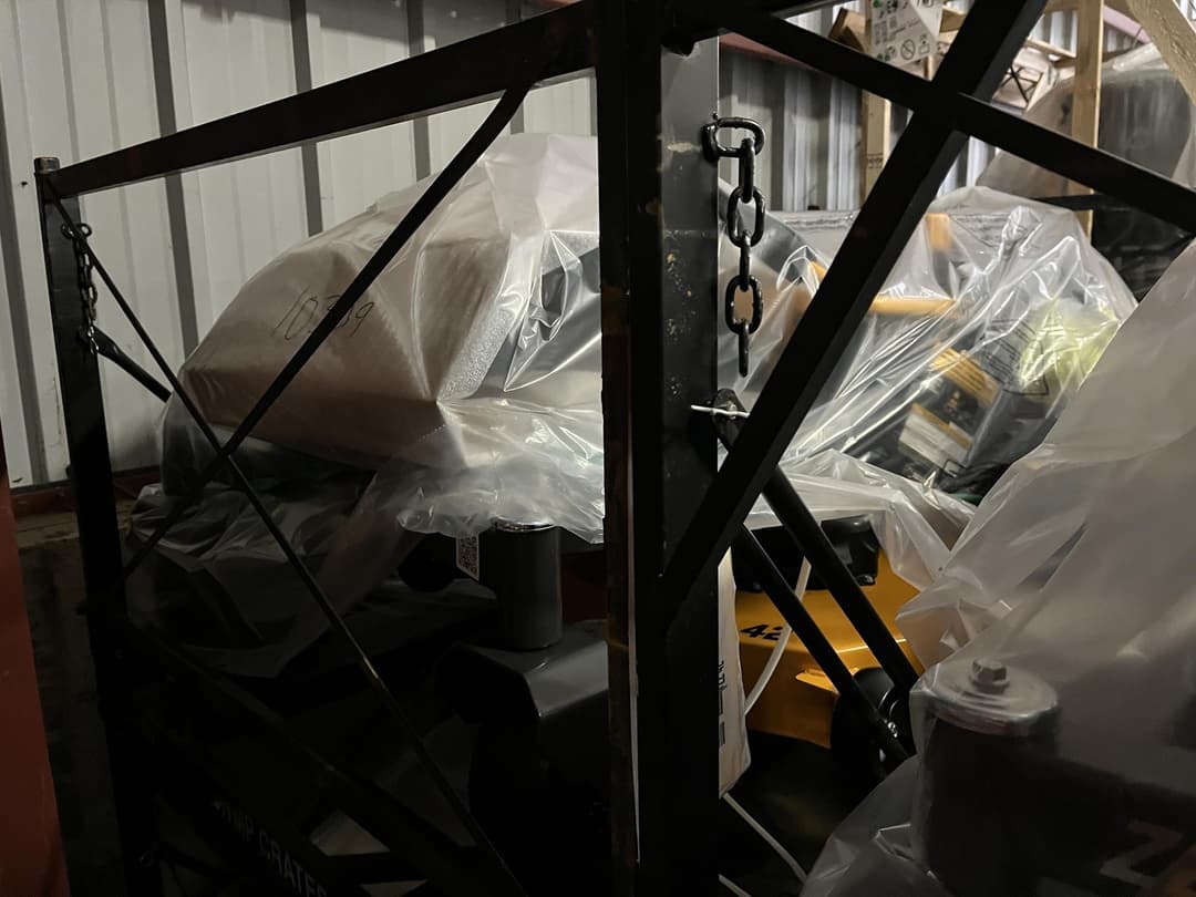 Image of Cub Cadet XT1 LT46 Primary Image