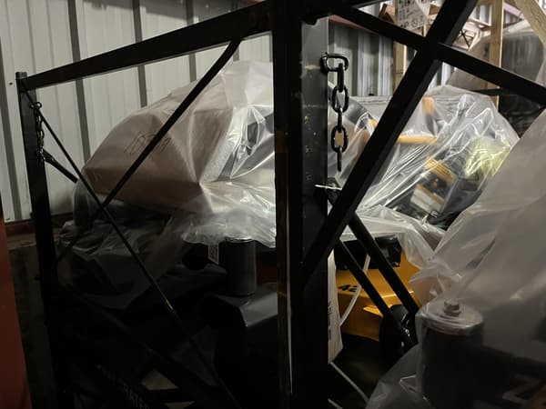 Equipment Main Image