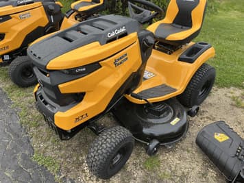 Main image Cub Cadet XT1 LT46