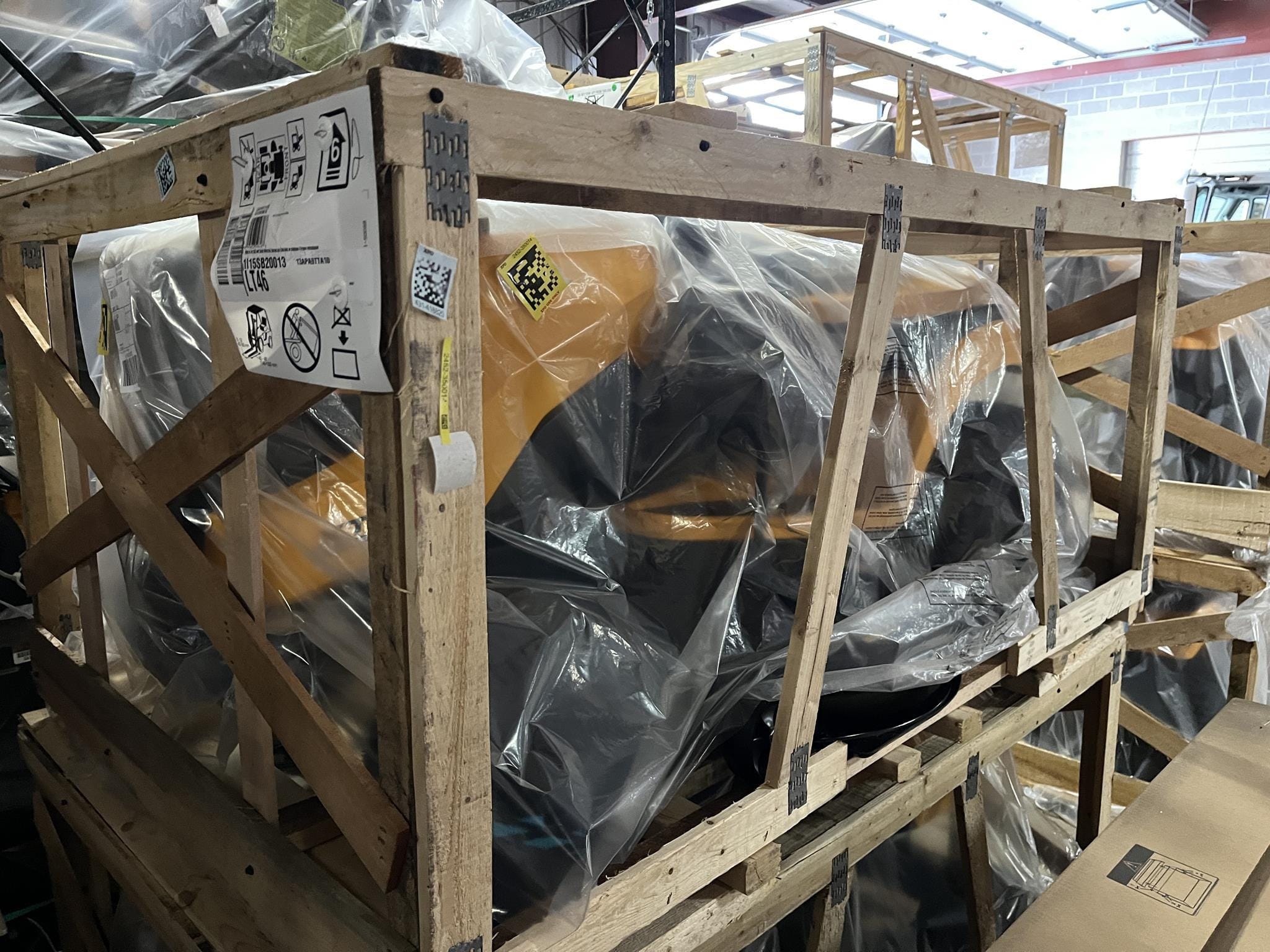 2026 Cub Cadet XT1 LT46 Equipment Image0