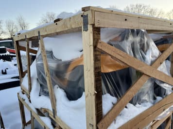 Main image Cub Cadet XT1 LT46