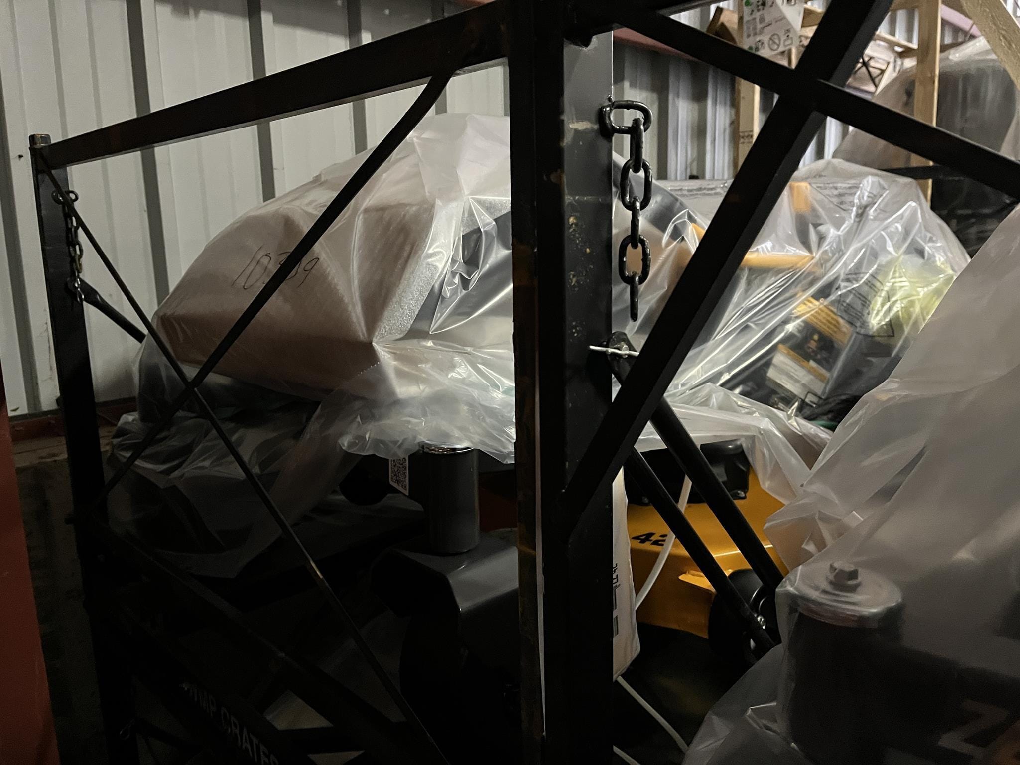 2026 Cub Cadet XT1 LT46 Equipment Image0