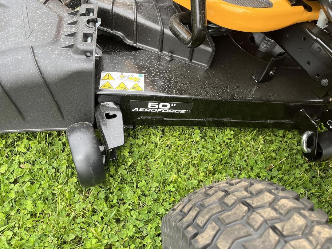 Image of Cub Cadet XT1 LT50 Image 1