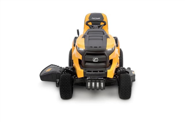 Image of Cub Cadet XT1 LT50 equipment image 4