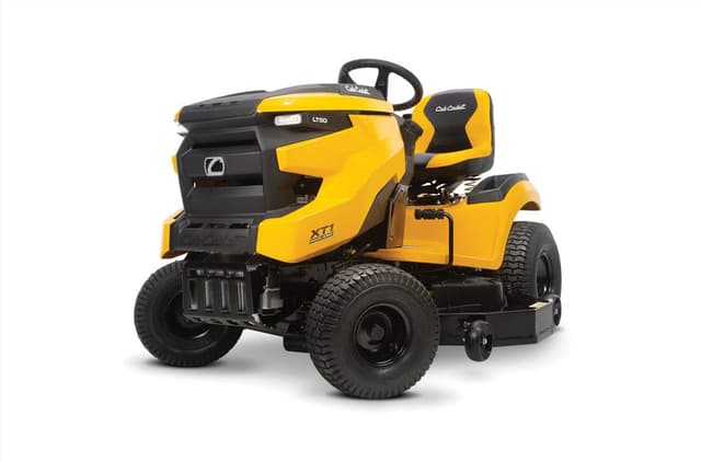 Image of Cub Cadet XT1 LT50 equipment image 1