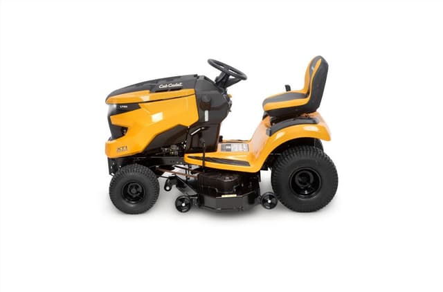 Image of Cub Cadet XT1 LT50 equipment image 2