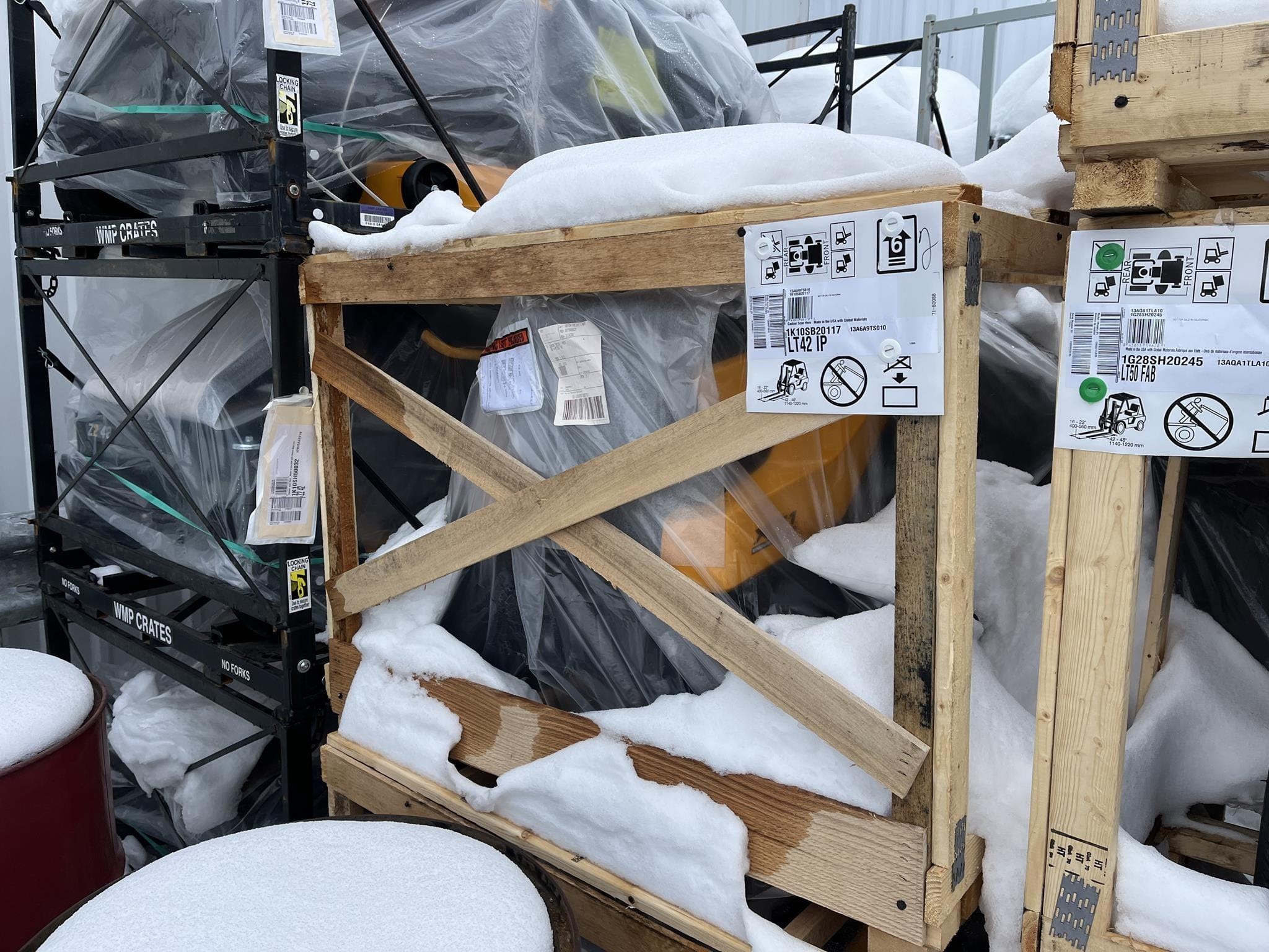 2026 Cub Cadet XT1 LT50 Equipment Image0