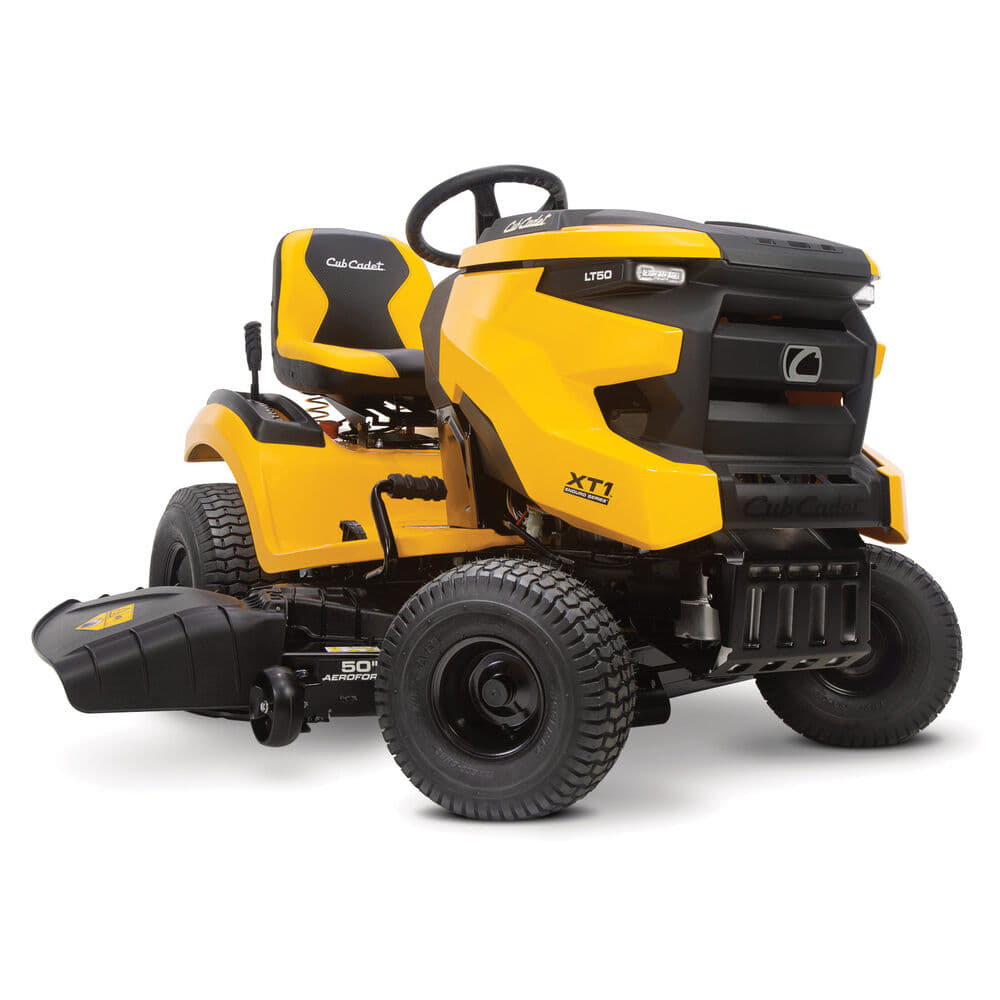 Image of Cub Cadet XT1 Primary Image