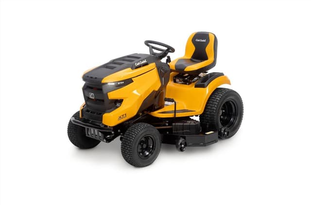 Image of Cub Cadet XT1 ST54 equipment image 2