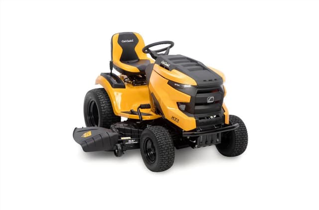 Image of Cub Cadet XT1 ST54 equipment image 4