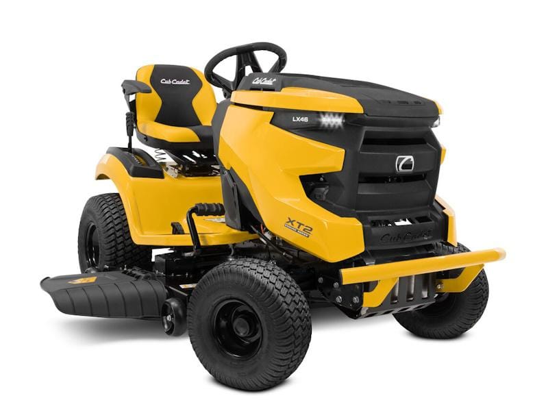 2026 Cub Cadet XT2 LX46 Equipment Image0