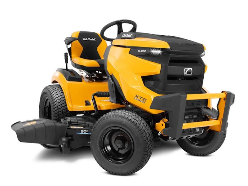 2026 Cub Cadet XT2 SLX50 Equipment Image0