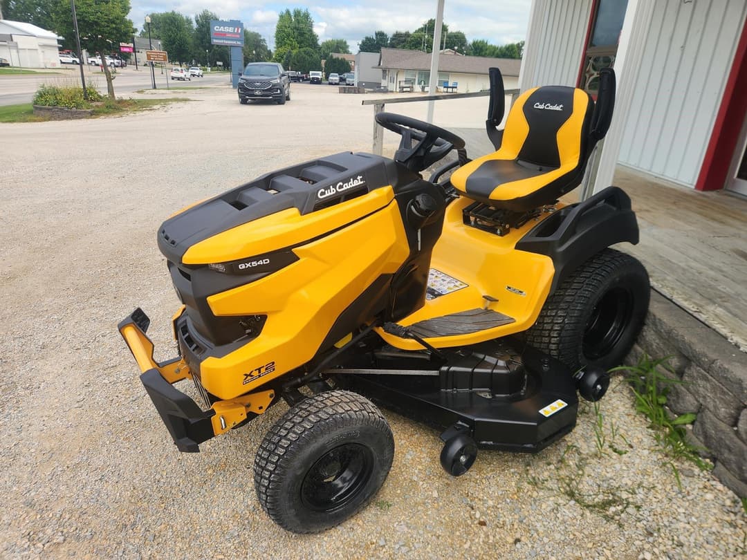 Image of Cub Cadet XT2 GX54D Primary Image