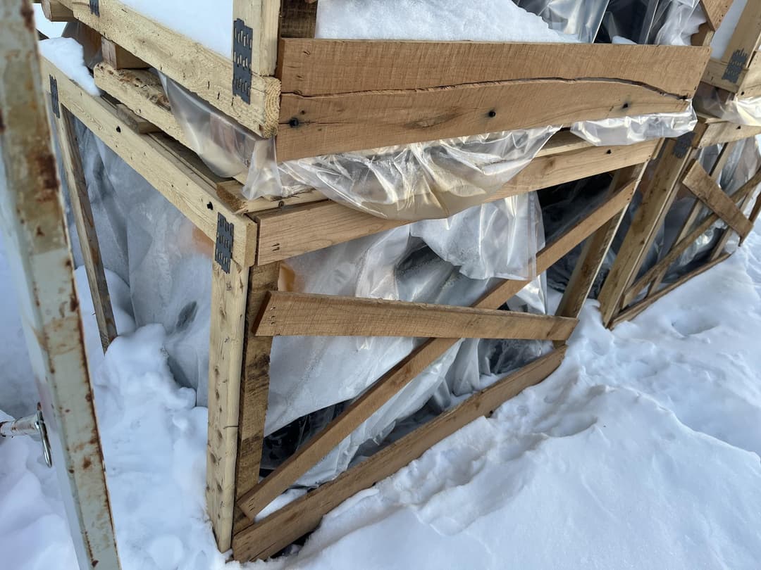 Image of Cub Cadet XT2 GX54 Primary Image