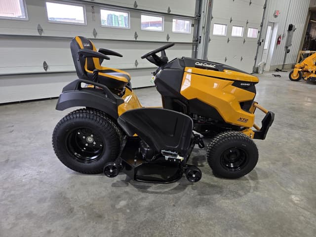 Image of Cub Cadet XT2 GX54 equipment image 4