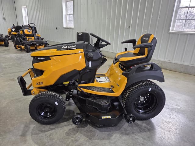 Image of Cub Cadet XT2 GX54 equipment image 1