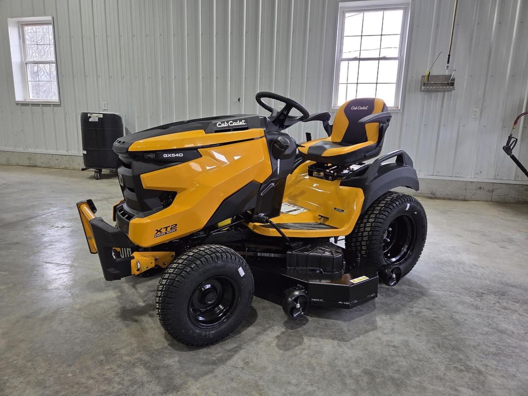 Image of Cub Cadet XT2 GX54 Primary image