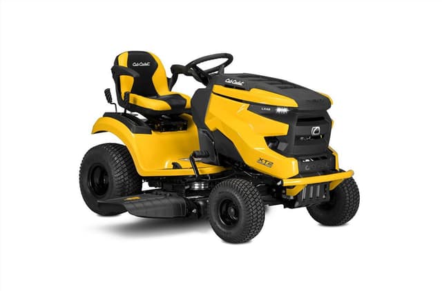 Image of Cub Cadet XT2 LX42 equipment image 3