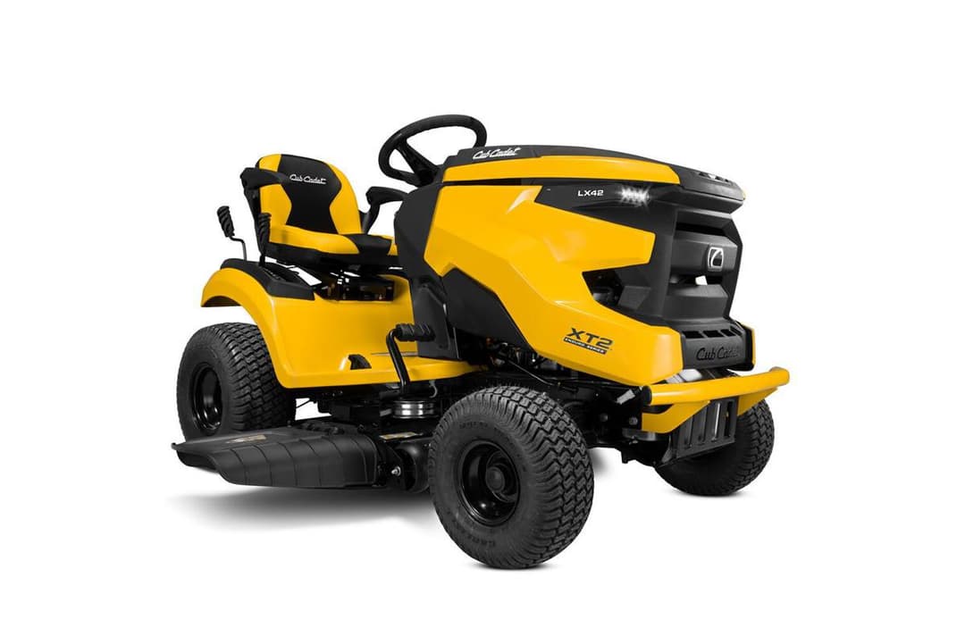Image of Cub Cadet XT2 LX42 Primary image