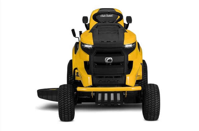 Image of Cub Cadet XT2 LX42 equipment image 2