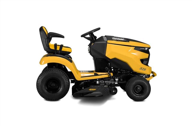 Image of Cub Cadet XT2 LX42 equipment image 4