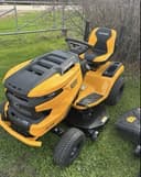 2026 Cub Cadet XT2 LX42 Image