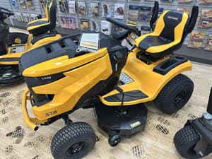2026 Cub Cadet XT2 LX42 Image
