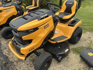 2026 Cub Cadet XT2 LX42 Image