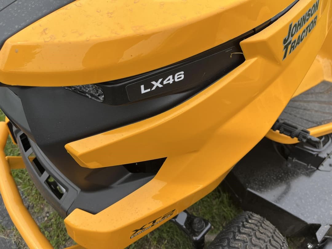 Image of Cub Cadet XT2 LX46 Image 1