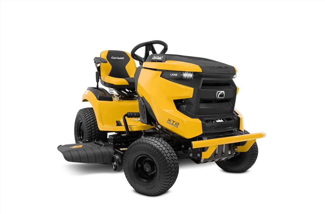 Image of Cub Cadet XT2 LX46 Primary image