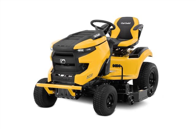 Image of Cub Cadet XT2 LX46 equipment image 3