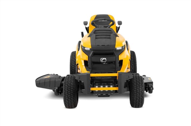 Image of Cub Cadet XT2 SLX50 equipment image 2
