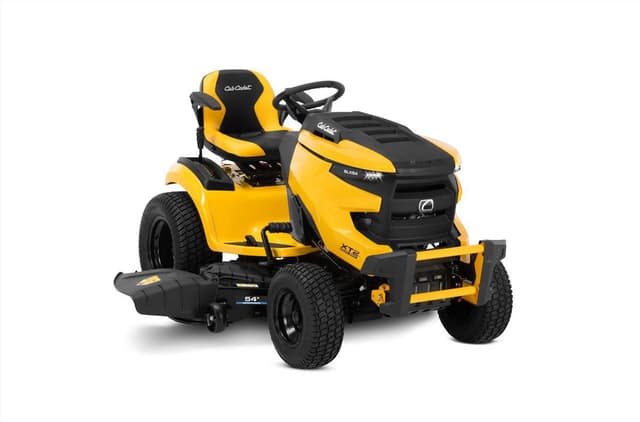 Image of Cub Cadet XT2 SLX54 equipment image 3