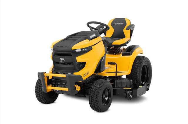 Image of Cub Cadet XT2 SLX54 equipment image 1