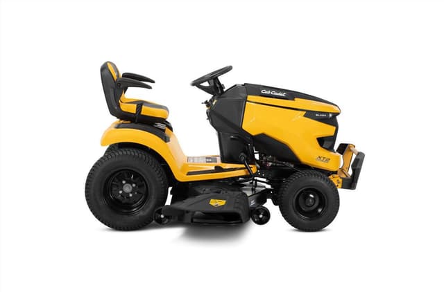 Image of Cub Cadet XT2 SLX54 equipment image 4