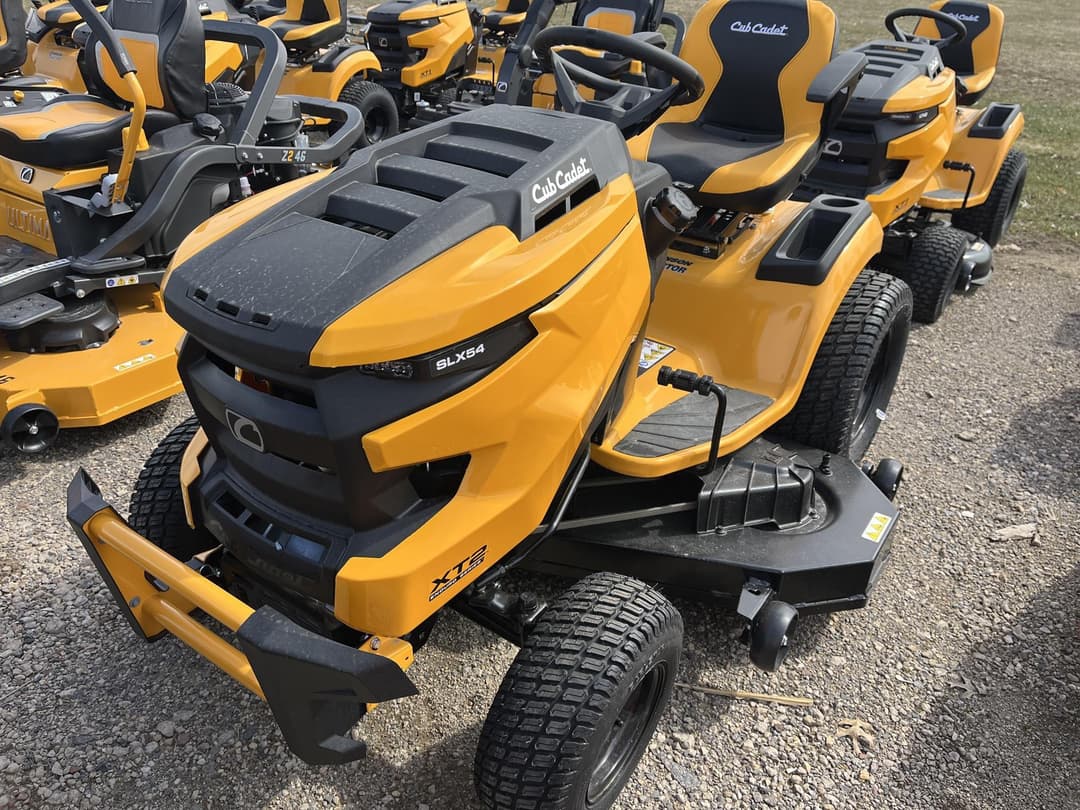 Image of Cub Cadet XT2 SLX54 Image 0