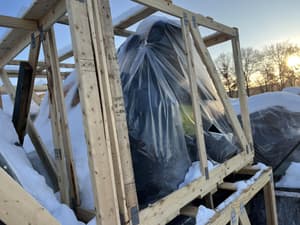 2026 Cub Cadet XT2 SLX54 Image