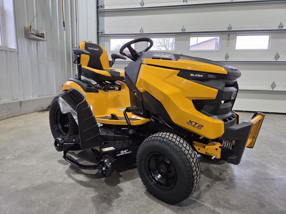 Image of Cub Cadet XT2 SLX54 Image 1