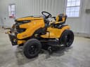 2026 Cub Cadet XT2 SLX54 Image