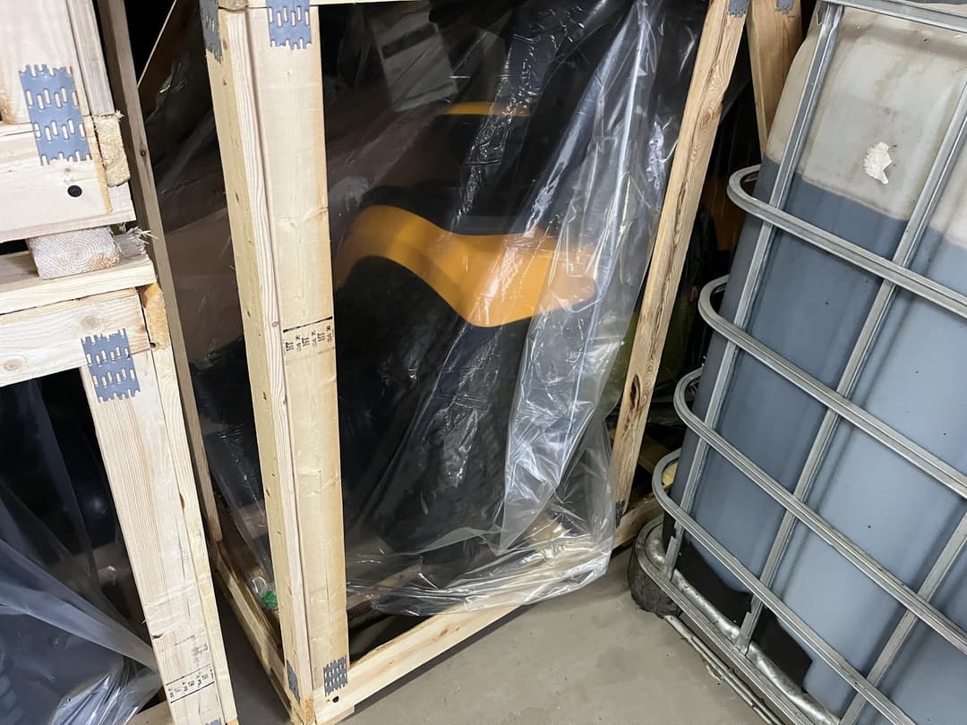 Image of Cub Cadet XT2 SLX54 Primary Image