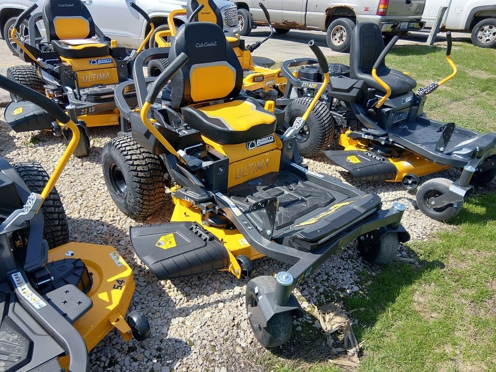 Image of Cub Cadet Z2 42 Primary image
