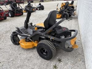 2026 Cub Cadet Z2 42S Image
